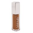 Fenty Beauty by Rihanna Gloss Bomb Cream Color Drip Lip Cream - # 05 Fruit Snackz (Berry Red)  9ml 0.3oz Sale