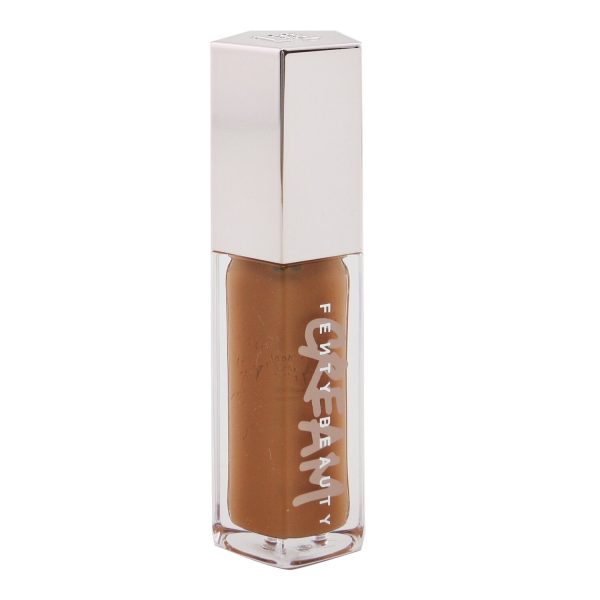 Fenty Beauty by Rihanna Gloss Bomb Cream Color Drip Lip Cream - # 05 Fruit Snackz (Berry Red)  9ml 0.3oz Sale