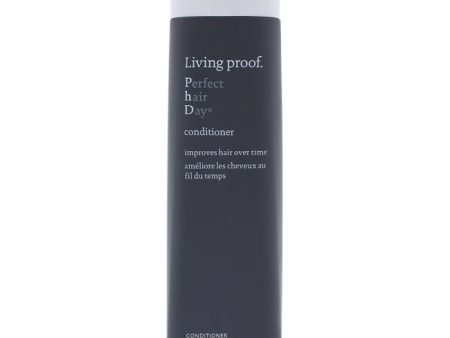 Living proof Perfect Hair Day (PhD) Conditioner by Living proof for Unisex - 8 oz Conditioner Online now