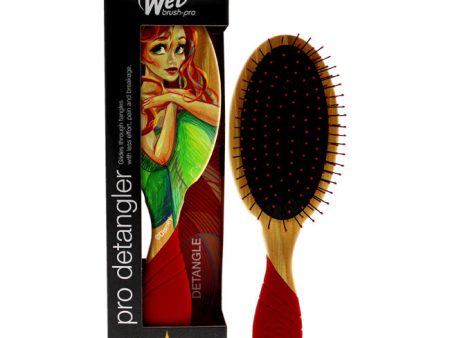 Wet Brush Pro Detangler Disney Stylized Princess Brush - Ariel by Wet Brush for Unisex - 1 Pc Hair Brush Cheap