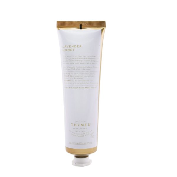 Thymes Lavender Honey Hand Cream  90ml 3oz Online Sale