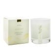 Thymes Aromatic Candle - Goldleaf  212g 7.5oz Online