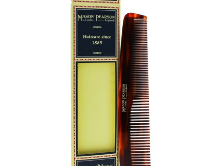 Mason Pearson Styling Comb - C4 by Mason Pearson for Unisex - 1 Pc Comb Sale