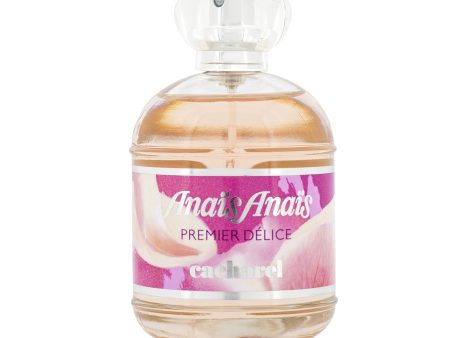 Cacharel Anais Anais Premier Delice Eau De Toilette Spray  50ml 1.7oz Hot on Sale