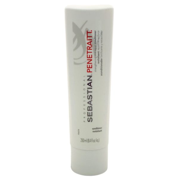 Sebastian Penetraitt Conditioner by Sebastian for Unisex - 8.4 oz Conditioner Online Sale