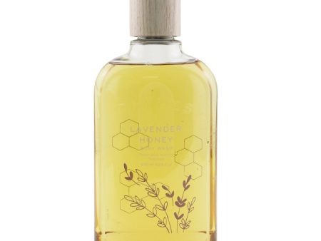 Thymes Lavender Honey Body Wash  270ml 9.25oz For Discount