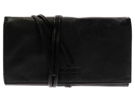 Make-Up Studio Brush Pouch 16 Pocket by Make-Up Studio for Women - 1 Pc Pouch Sale