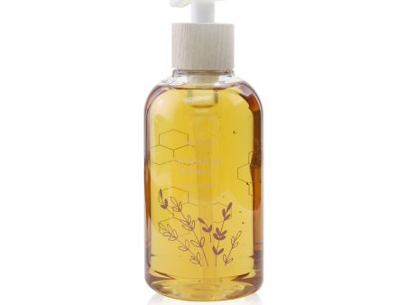 Thymes Lavender Honey Hand Wash  240ml 8.25oz Hot on Sale