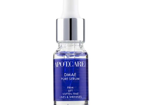 Apot.Care DMAE Pure Serum - Firm (Exp. Date: 04 2022)  30ml 1oz Online Hot Sale