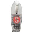 TIGI S-Factor Flat Iron Shine Spray by TIGI for Unisex - 4.23 oz Hairspray For Cheap