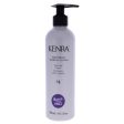 Kenra Smoothing Blowout Lotion 14 by Kenra for Unisex - 10.1 oz Lotion For Discount