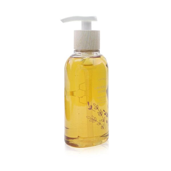 Thymes Lavender Honey Hand Wash  240ml 8.25oz Hot on Sale