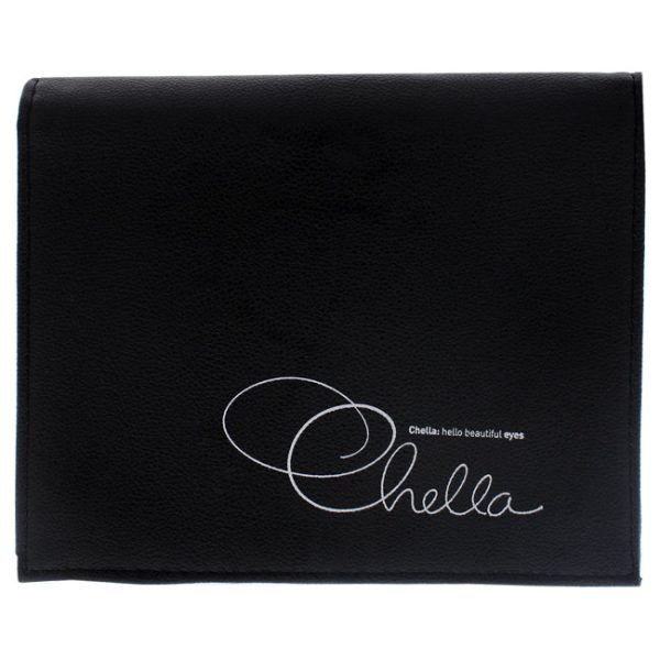 Chella Tri-Fold Brow Organizer Empty by Chella for Women - 1 Pc Tri-Fold Brow Online