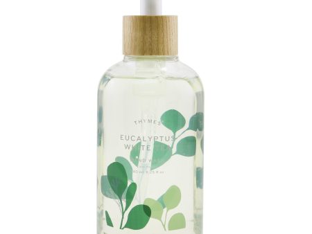 Thymes Eucalyptus White Tea Hand Wash  240ml 8.25oz Online Sale