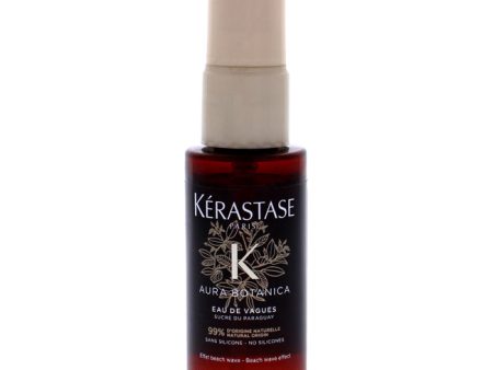 Kerastase Aura Botanica Eau de Vagues Spray by Kerastase for Unisex - 1.5 oz Hairspray on Sale