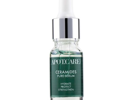 Apot.Care CERAMIDES Pure Serum - Hydrate  30ml 1oz Online Hot Sale