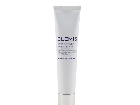 Elemis Daily Defense Shield SPF 30 (Unboxed)  40ml 1.3oz Supply