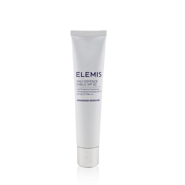 Elemis Daily Defense Shield SPF 30 (Unboxed)  40ml 1.3oz Supply