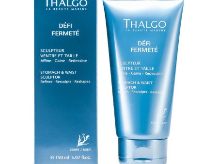 Thalgo Defi Fermete Stomach & Waist Sculptor  150ml 5.07oz Online Hot Sale