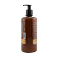 Apivita Royal Honey Creamy Shower Gel With Essential Oils - Ecopack  500ml 16.9oz Sale