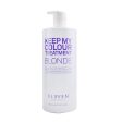 Eleven Australia Keep My Colour Treatment Blonde  960ml 32.5oz Cheap