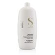 AlfaParf Semi Di Lino Diamond Illuminating Low Shampoo (Normal Hair)  250ml 8.45oz on Sale