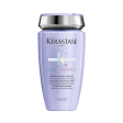 Kerastase Blond Absolu Bain Ultra-Violet Anti-Brass Purple Shampoo (Lightened, Cool Blonde or Grey Hair)  250ml 8.5oz Online