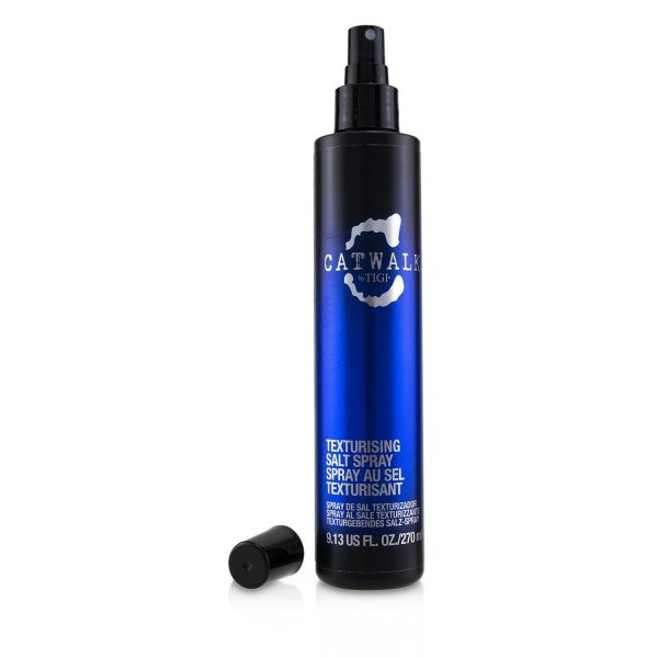 Tigi Catwalk Texturising Salt Spray  270ml 9.13oz For Sale