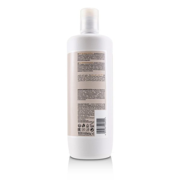 Schwarzkopf BC Bonacure Q10+ Time Restore Conditioner (For Mature and Fragile Hair)  1000ml 33.8oz Sale