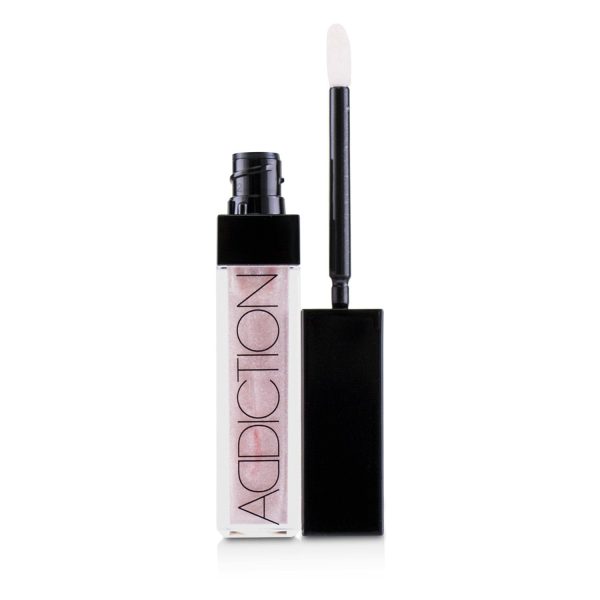 ADDICTION Lip Gloss Pure - # 018 (Fall In Love)  5.5g 0.19oz For Cheap