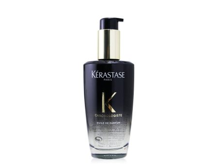 Kerastase Chronologiste Huile De Parfum Fragrance-In-Oil (Length and Ends)  100ml 3.4oz Hot on Sale