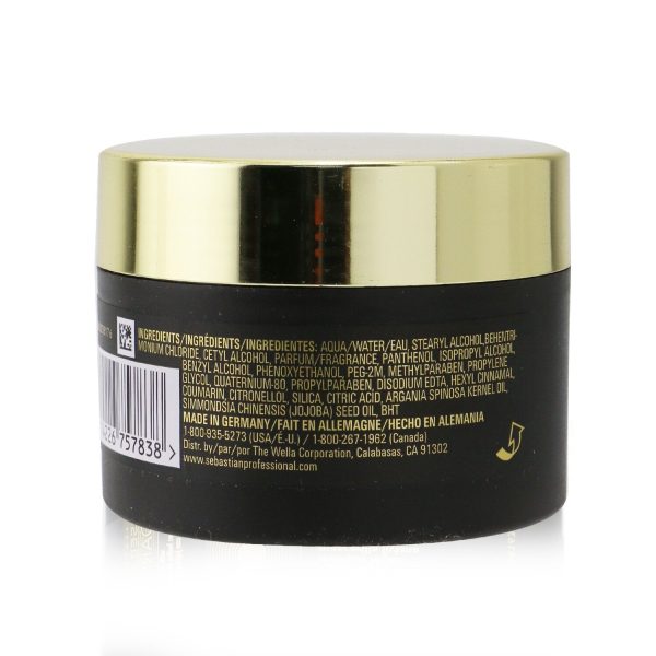 Sebastian Dark Oil Lightweight Mask  150ml 5.1oz Cheap