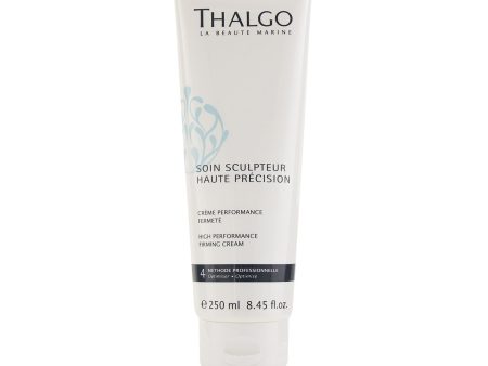 Thalgo High Performance Firming Cream (Salon Size)  250ml 8.45oz For Sale