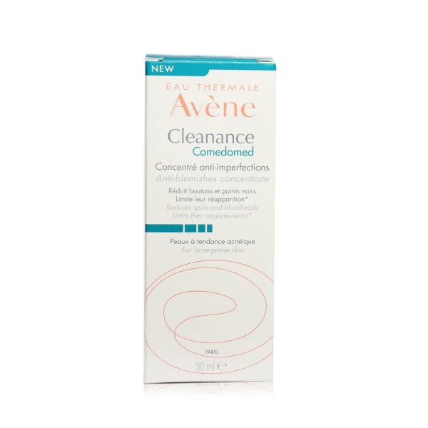 Avene Cleanance Comedomed Anti-Blemishes Concentrate - For Acne-Prone Skin  30ml 1oz Online Hot Sale