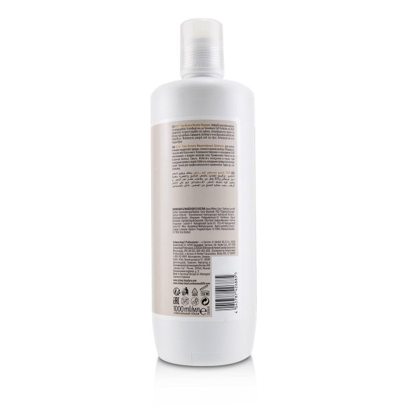 Schwarzkopf BC Bonacure Q10+ Time Restore Micellar Shampoo (For Mature and Fragile Hair)  250ml 8.5oz For Discount