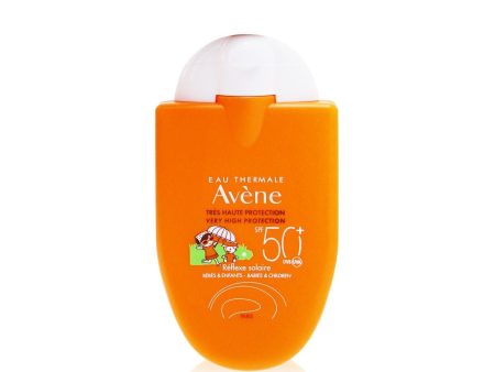 Avene Reflexe Solaire SPF 50 - For Babies & Children (Exp. Date: 04 2022)  30ml 1oz Cheap