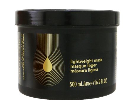 Sebastian Dark Oil Lightweight Mask  500ml 16.9oz Online