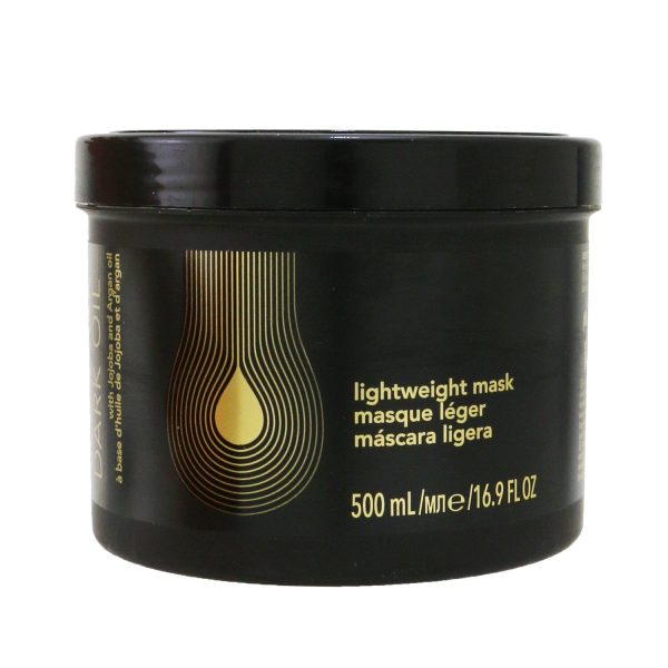 Sebastian Dark Oil Lightweight Mask  500ml 16.9oz Online