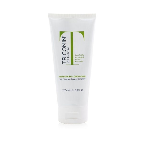 Tricomin Clinical Reinforcing Conditioner  177.4ml 6oz Online Hot Sale