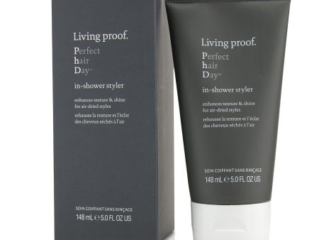 Living Proof Perfect Hair Day (PHD) In-Shower Styler  148ml 5oz Online now