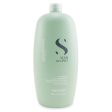 AlfaParf Semi Di Lino Scalp Rebalance Purifying Low Shampoo (Dry Scalp)  1000ml 33.8oz Hot on Sale