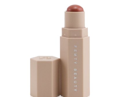 Fenty Beauty by Rihanna Match Stix Shimmer Skinstick - # Beach Bum (Radiant Peach)  7.1g 0.25oz Sale