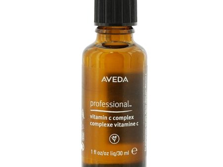 Aveda Vitamin C Complex (Professional Product)  30ml 1oz Sale