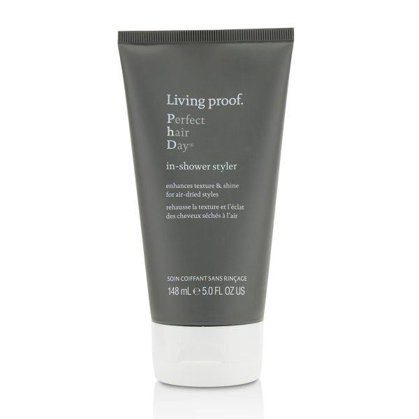 Living Proof Perfect Hair Day (PHD) In-Shower Styler  148ml 5oz Online now