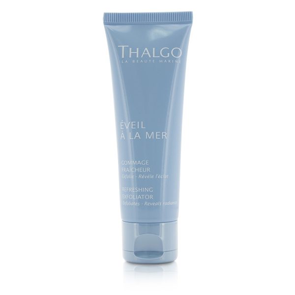 Thalgo Eveil A La Mer Refreshing Exfoliator - For Normal to Combination Skin  50ml 1.69oz Online now