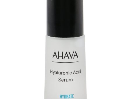 Ahava Hyaluronic Acid Serum  30ml 1oz on Sale