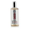 Schwarzkopf Osis+ Bouncy Curls Curl Gel with Oil (Strong Control)  200ml 6.75oz Online now