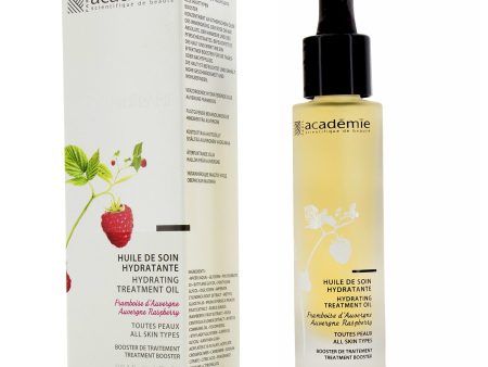 Academie Aromatherapie Treatment Oil - Hydrating - For All Skin Types  30ml 1oz Fashion