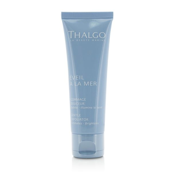 Thalgo Eveil A La Mer Gentle Exfoliator - For Dry, Delicate Skin  50ml 1.69oz Fashion