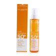 Clarins Sun Care Water Mist For Body SPF 50+  150ml 5oz Online Sale